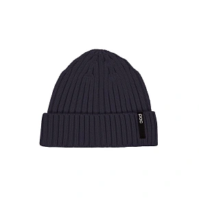 Czapka POC Beanie Short granatowa Czapka POC Beanie Short granatowa