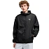 Kurtka męska Puma Ess Regular Windbreaker czarna 684625 01 pánské