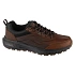 Skechers Slade Ultra - Peralto 210925-RDBR Brązowe 40