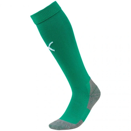 Skarpety piłkarskie unisex League Core 703441 05 Turquoise - Puma