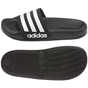 Klapki dziecięce Adilette Shower K G27625 - Adidas