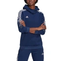 Bluza damska Tiro 21 Sweat Hoody W GK9678 - Adidas