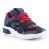 Buty lifestylowe Geox J Xled B.B - SY.SU+TU  J927QB-0AUFH-C0735