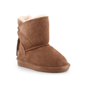 Dziecięce buty zimowe Mia Toddler Jr 2062T-220 Hickory II - BearPaw