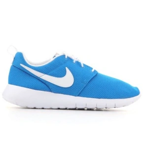 Trampki dziecięce Roshe One (GS) Jr 599728-422 - Nike