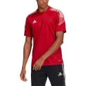 Męska koszulka treningowa Condivo 21 Primeblue M GH7166 - Adidas