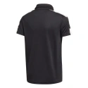 Dziecięca koszulka polo Squadra 21 Jr GK9558 - Adidas