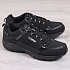 Buty trekkingowe wodoodporne czarne DK DK11A