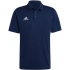 Męska koszulka polo Entrada 22 M H57487 - Adidas