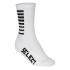 Skarpetki Select Striped T26-13530 białe