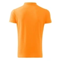 Męska koszulka polo Cotton Heavy M MLI-215A2 - Malfini