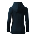 Bluza damska Trendy Zipper W MLI-41102 - Malfini