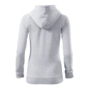 Bluza damska Trendy Zipper W MLI-41103 - Malfini