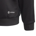 Bluza dziecięca Tr-Es 3 Stripes Hoody Jr HY1102 - Adidas