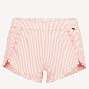 Szorty damskie UW0UW01531-621 - Tommy Hilfiger Szorty damskie UW0UW01531-621 - Tommy Hilfiger