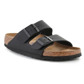 Klapki Birkenstock Arizona Bs W 1013643 dámské Klapki Birkenstock Arizona Bs W 1013643 dámské