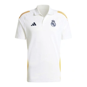 Koszulka polo adidas Real Madryt M IT5112 pánské