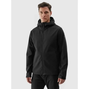 Kurtka softshell wiatroodporna 4F M 4FWAW24TSOFM283-20S Kurtka softshell wiatroodporna 4F M 4FWAW24TSOFM283-20S