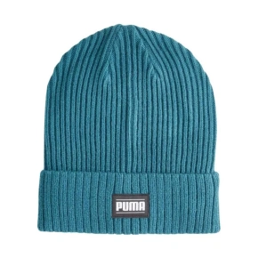 Czapka Puma Ribbed Classic Cuff Beanie 024038 11
