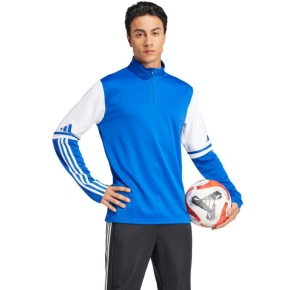 Bluza adidas Squadra 25 Training Top M JD2985 pánské Bluza adidas Squadra 25 Training Top M JD2985 pánské