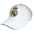 Czapka z daszkiem Real Madryt RM3GO3