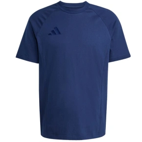 Koszulka adidas Tiro 25 Tee Travel M JY5949 pánské