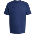 Koszulka adidas Tiro 25 Tee Travel M JY5949 pánské