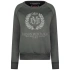 Bluza Maison Montaigne FIMOSAI DGREY MT LADY 016 (RBMWW6410F/MM-GRIS FONCÉ)