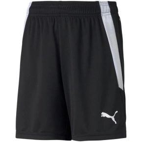 Spodenki Puma teamLIGA Shorts Jr 704931 03