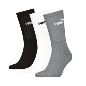 Skarpety Puma Elements Unisex Crew Sock 3pak 947110 09