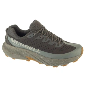 Merrell Agility Peak 5 Gore-Tex J068701 Szare 41 Merrell Agility Peak 5 Gore-Tex J068701 Szare 41