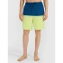 Spodenki plażowe kąpielowe boardshorty męskie 4F 4FWSS25UBDSM135-45S