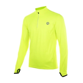 Rogelli bluza biegowa CAMPTON 2.0 fluor L