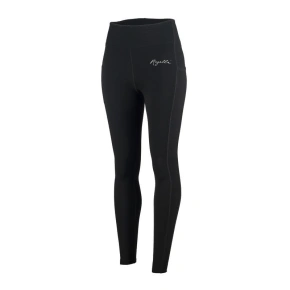 Rogelli spodnie damskie POWER czarne XS