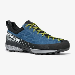 Buty SCARPA mescalito-ocean-gray-44