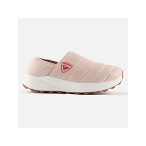 Buty ROSSIGNOL Rossi Chalet Powder Pink różowy Buty ROSSIGNOL Rossi Chalet Powder Pink różowy