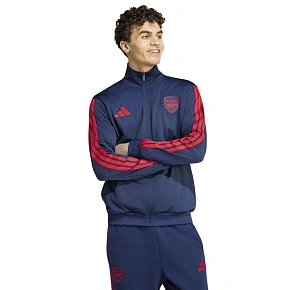 Bluza adidas Arsenal Londyn FC DNA Track Top KG5143 Bluza adidas Arsenal Londyn FC DNA Track Top KG5143