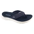 Skechers Go Walk Flex Sandal - Holly 141459-NVW Granatowe 36