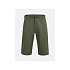 Szorty męskie Peak Performance M Trail Shorts kolor zielony