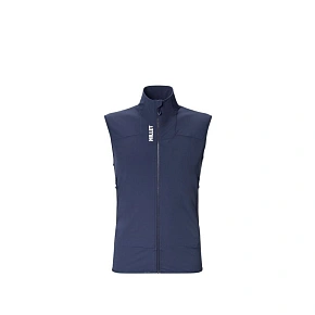 Kamizelka męska MILLET Kamet Xcs Vest M granatowa Kamizelka męska MILLET Kamet Xcs Vest M granatowa
