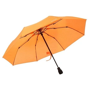 EuroSCHIRM light trek automatic Pomarańczowy Włókno szklane Poliester Kompaktowy Parasol przeciwdeszczowy EuroSCHIRM light trek automatic Pomarańczowy Włókno szklane Poliester Kompaktowy Parasol przeciwdeszczowy