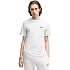 Koszulka męska Puma ESS Small No.1 Logo Tee(s) jasnoszara 682535 05 pánské