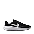 Buty męskie Nike Revolution 8 czarne HQ1996 001   38,5