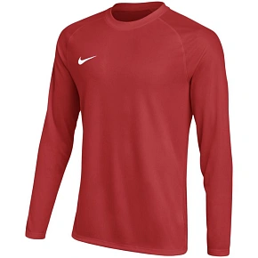 Koszulka męska Nike Dri-FIT Park VIII czerwona HV8232 657 pánské Koszulka męska Nike Dri-FIT Park VIII czerwona HV8232 657 pánské