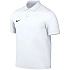 Koszulka męska Nike Dri-FIT Park 26 Polo biała IB1193 100 S