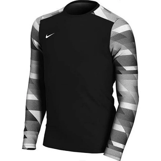 Dziecięca bluza bramkarska Dry Park IV JSY LS JR CJ6072-010 - Nike