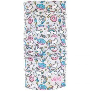 Dziecięcy szalik wielofunkcyjny Viking Jr 415-22-0545-07 Dziecięcy szalik wielofunkcyjny Viking Jr 415-22-0545-07