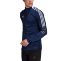 Męska bluza piłkarska Tiro 21 Track M GH4474 - Adidas