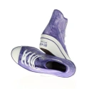 Damskie buty Chuck Taylor Side W 542469F - Converse
