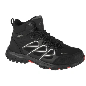 Męskie buty trekkingowe Kamet High M CM0105321200 - Campus